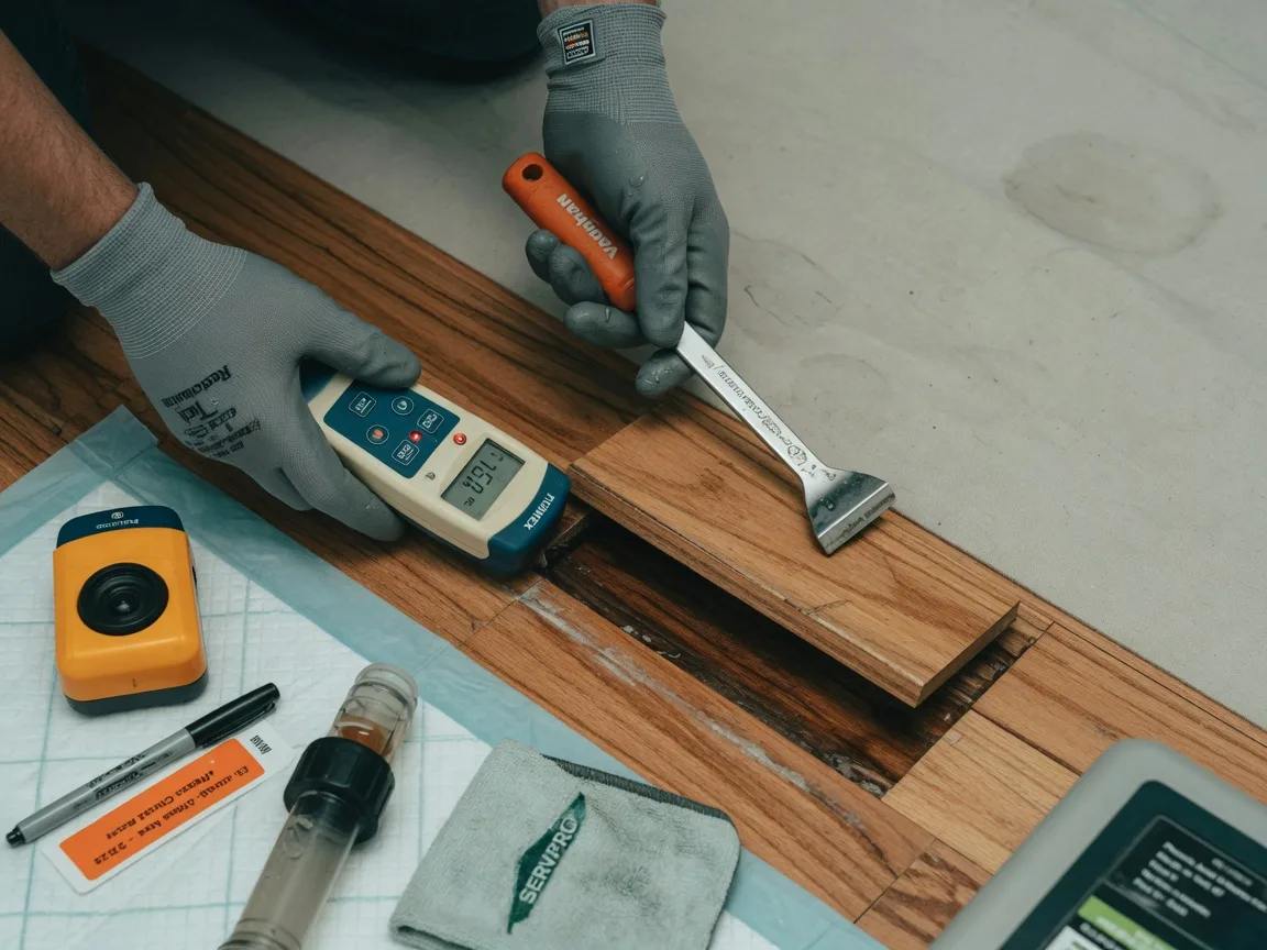 Why choose Water Damage Restoration in East Tawas, MI
